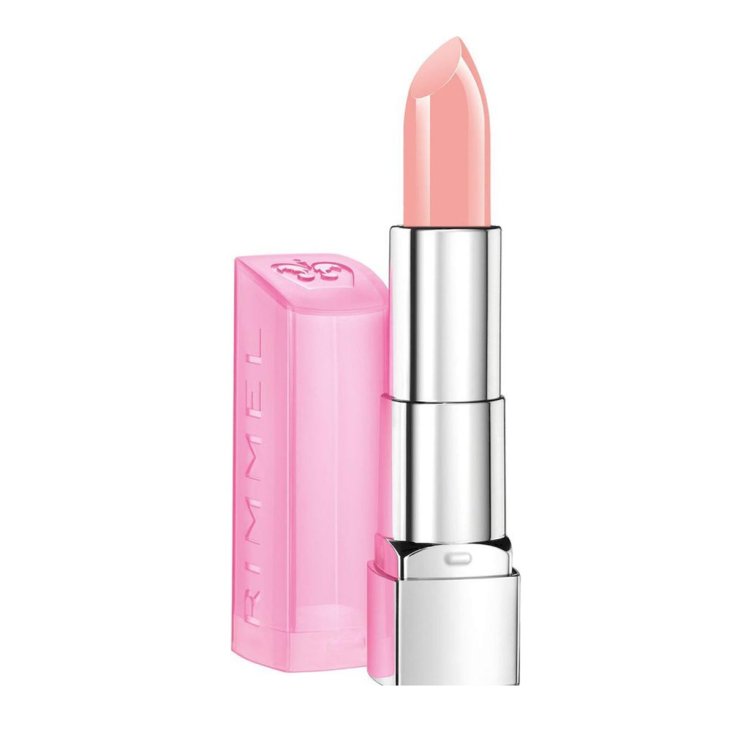 @RIMMEL ROSS SHEER E SHINE 100