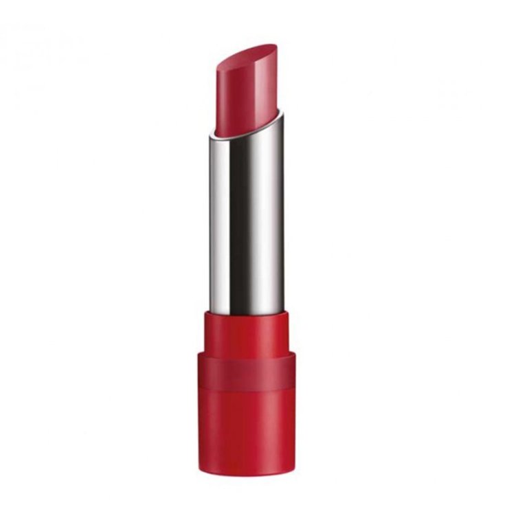 *RIMMEL ROSS THE ONLY MATTE 610