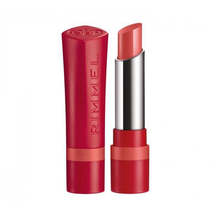 Rimmel London The Only One Matte Lipstick 600