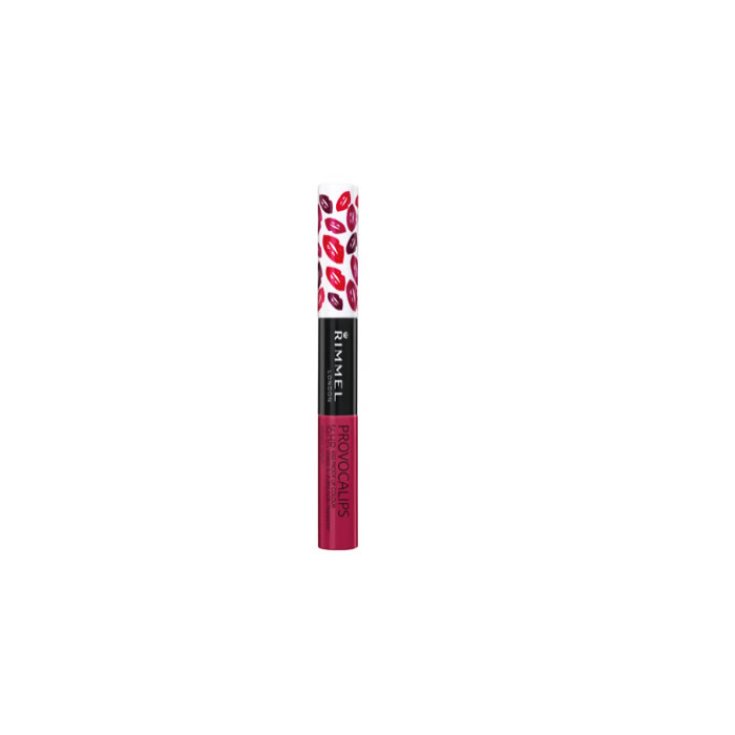 *RIMMEL ROSS PROVOCALIPS 410