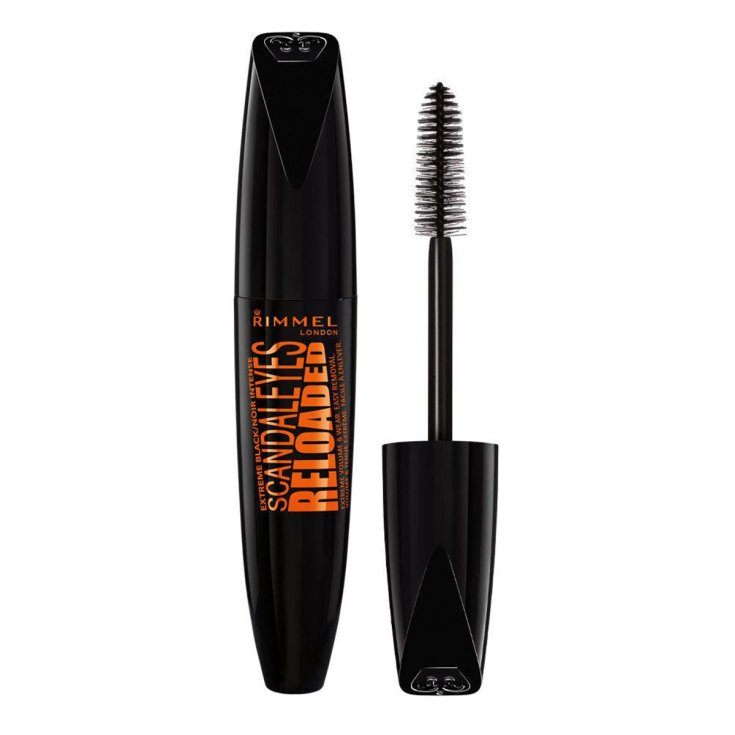 *RIMMEL MASC SCAND.RELOAD.EXTREME B