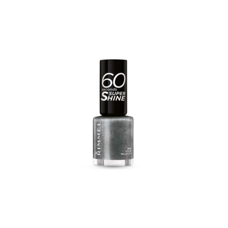 @RIMMEL SMALTO 60 SEC.NEW 808