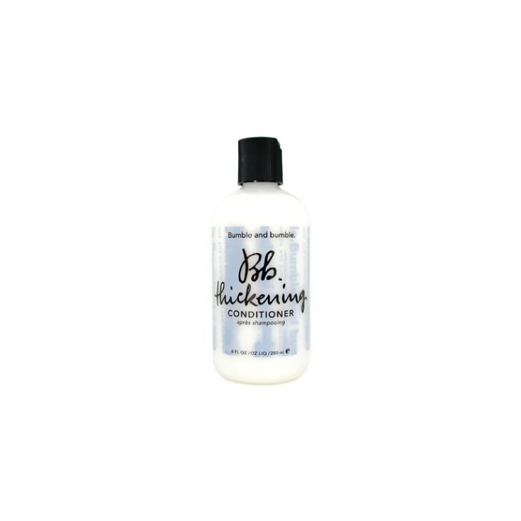 Bumble And Bumble Thinckening Conditioner 250ml