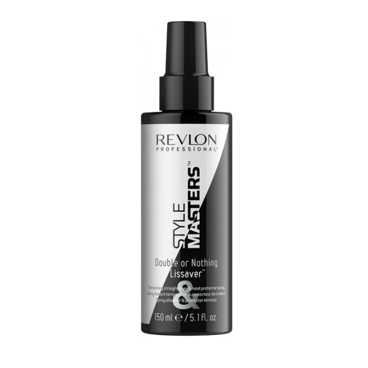 Revlon Style Masters Double Or Nothing Lissaver 150ml