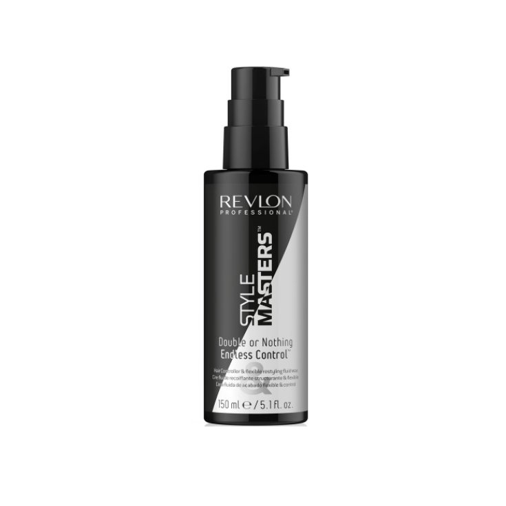 Revlon Style Masters Double Or Nothing Endless Control 150ml
