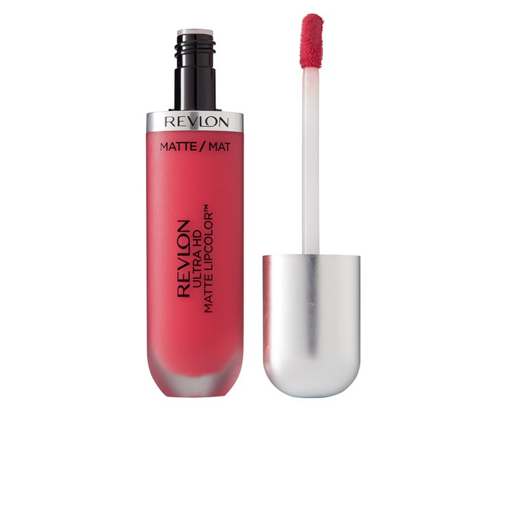 REV ULTRA HD MATTE LIPCOLOR 635
