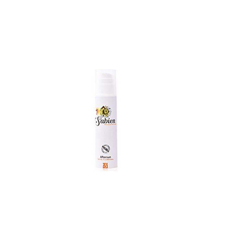 Sabien Dopo Sole 200ml