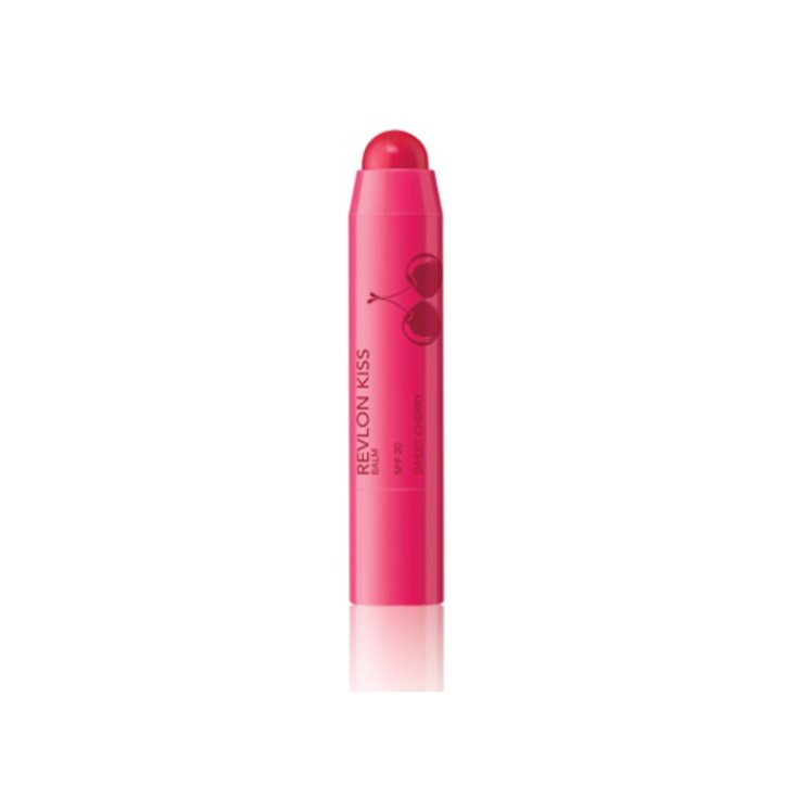REV KISS BALM SWEET CHERRY 030
