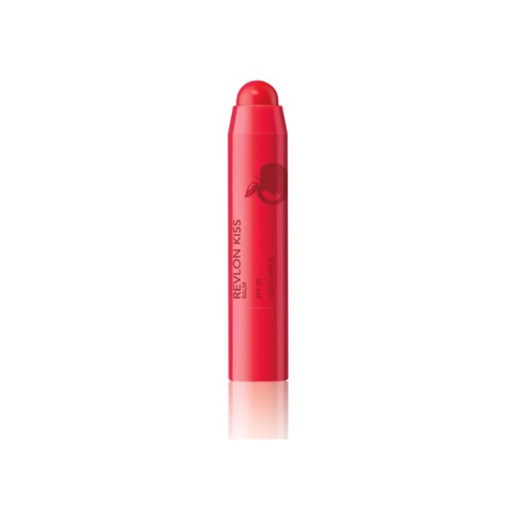 *REV KISS BALM CRISP APPLE 020