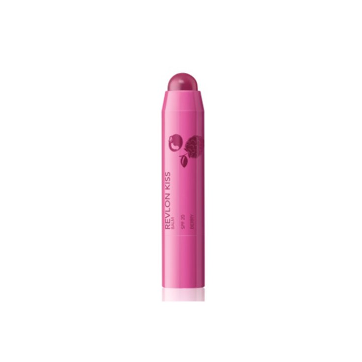 REV KISS BALM BERRY BURST 035