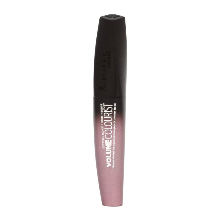 Rimmel London Colume Colourist Mascara 003 Extreme Black