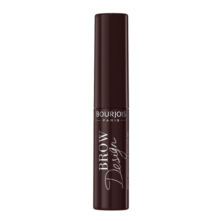 Bourjois Brow Design Brow Mask 03 Marrone