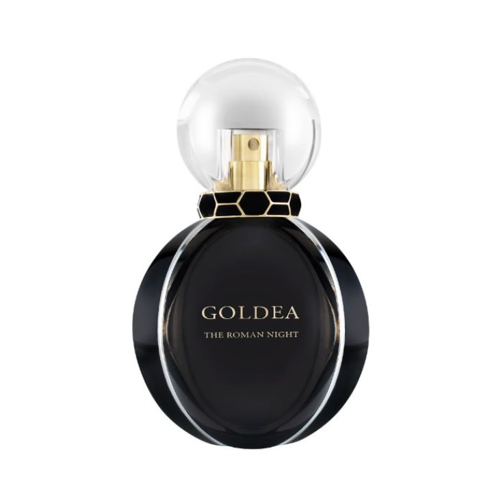 *BULGARI GOLDEA ROMAN D EDP 30 V IN