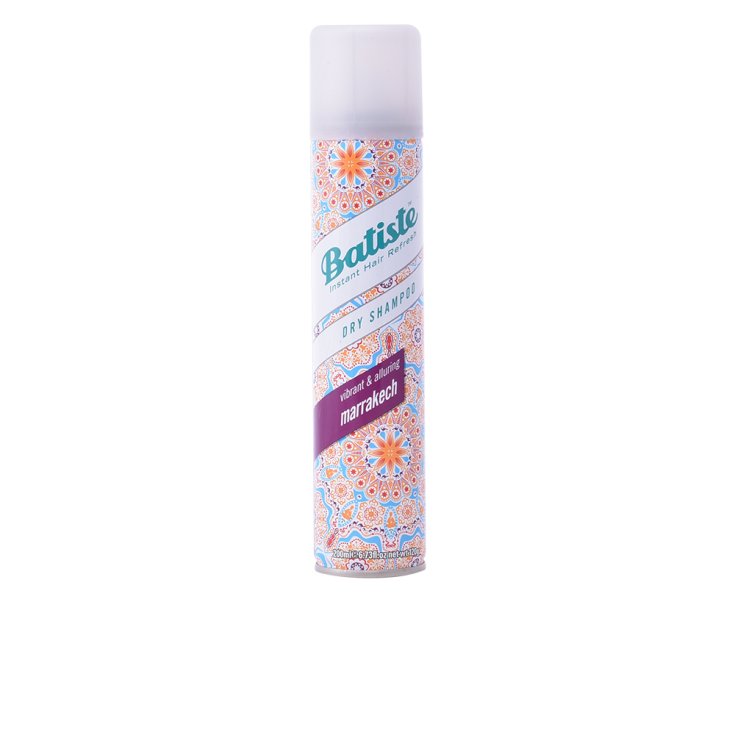 Batiste Dry Shampoo Marracech Limited Edition Shampoo Secco 200ml