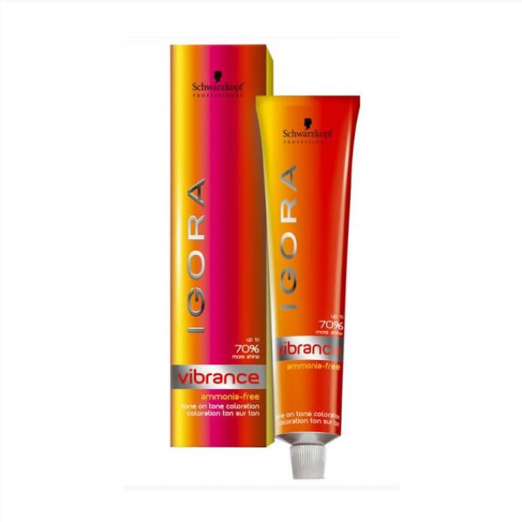 Schwarzkopf Igora Vibrance 9.4 60ml