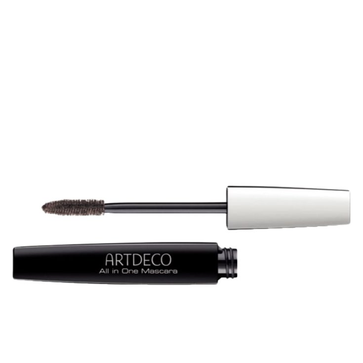 Artdeco All In One M&aacute;scara 03 Brown