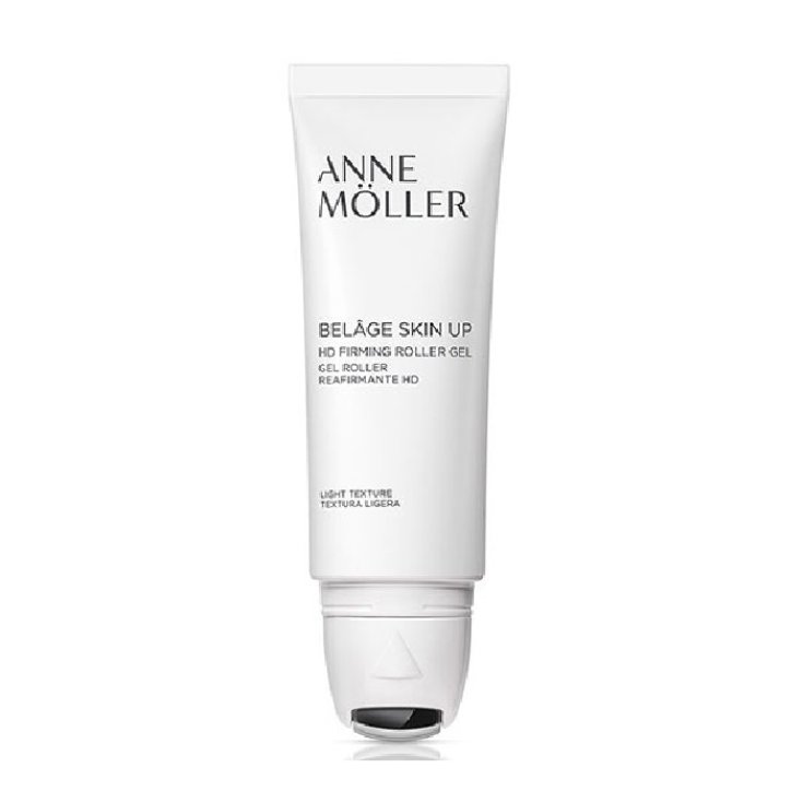 Anne M&ouml;ller Belage Skin Up Gel Roller Reafirmante Hd 50ml