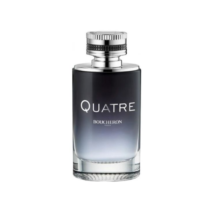 Boucheron Quatre Absolu De Nuit Eau De Parfum Spray 100ml