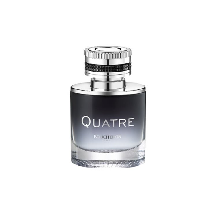 Boucheron Quatre Absolu De Nuit Eau De Parfum Spray 50ml
