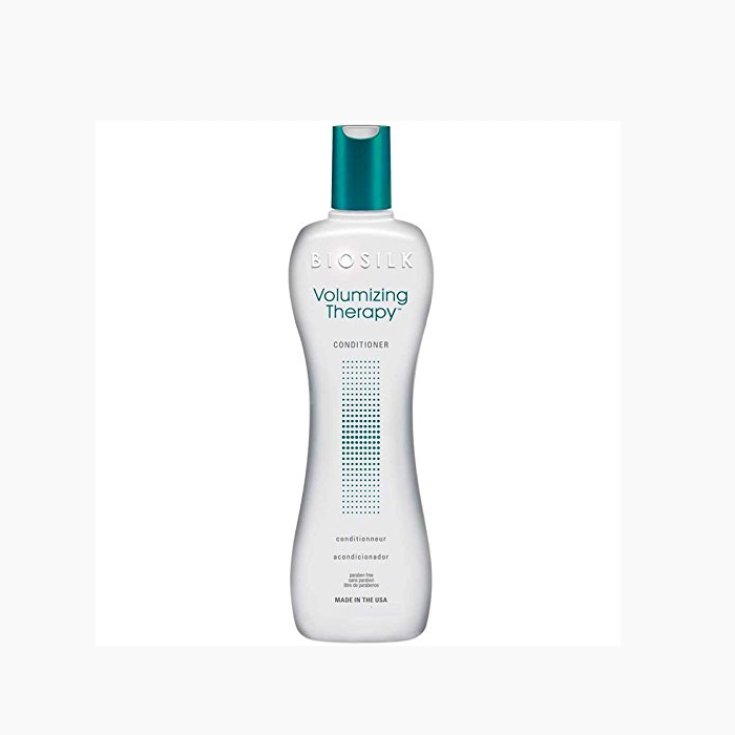 Biosilk Farouk Volumizing Therapy Conditioner 67ml