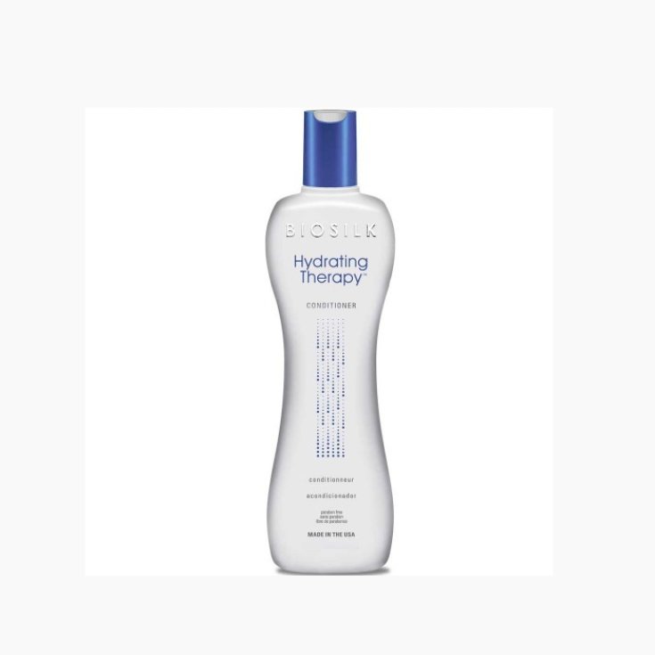 Biosilk Farouk Hydrating Therapy Conditioner 67ml