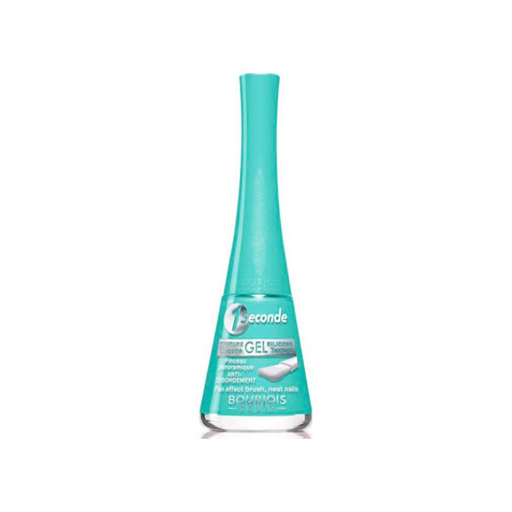 Bourjois 1 Second Smalto 50 Blue Lagoon