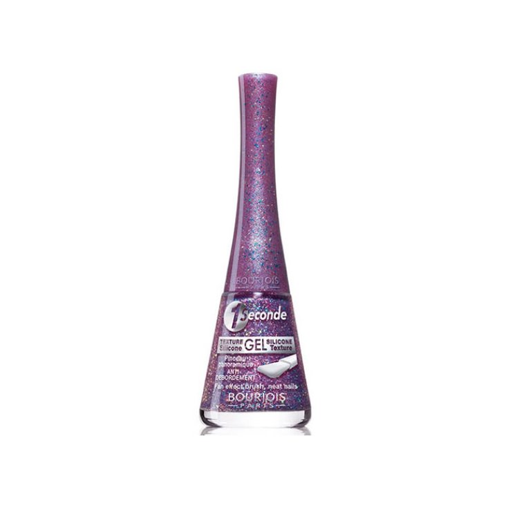 Bourjois 1 Second Smalto 14 Rainbow
