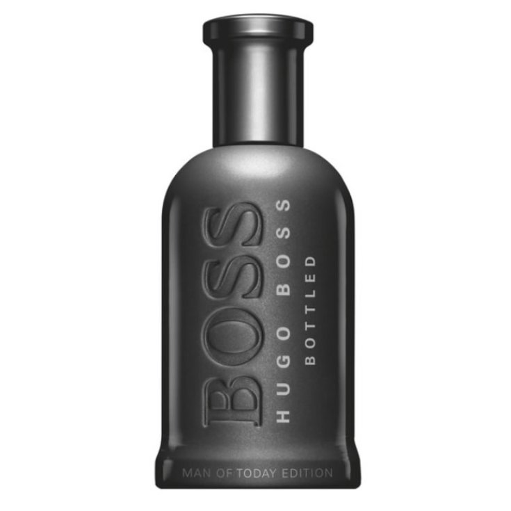 Boss Bottled Eau De Toilette Spray 100ml Edizione Limitata 2017
