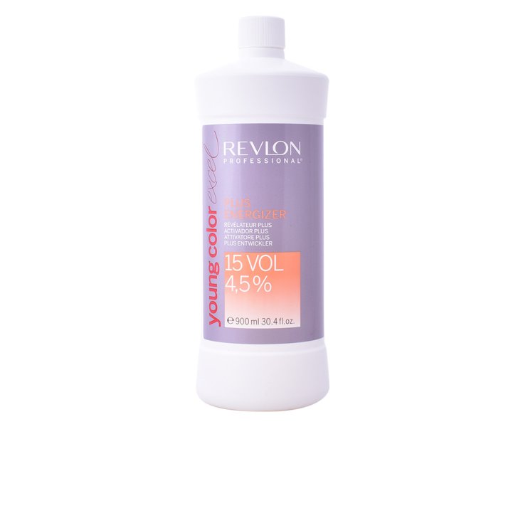 Revlon Young Color Attivatore Plus 15 Vol 4.5% 900ml