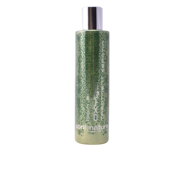 Abril Et Nature Oxigen Cool Treatment 200ml