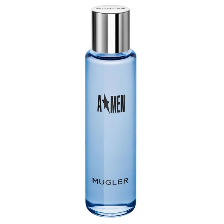 Thierry Mugler A Men Eau De Toilette Ricarica 100ml