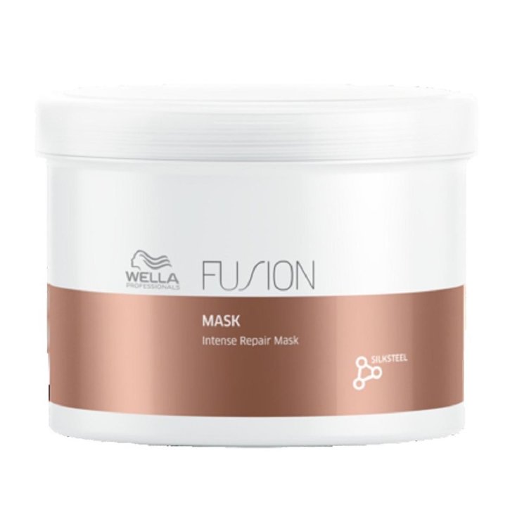 Wella Intense Repair Mask 500ml