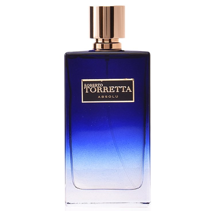 Roberto Torretta Absolu Eau De Parfum Spray 100ml