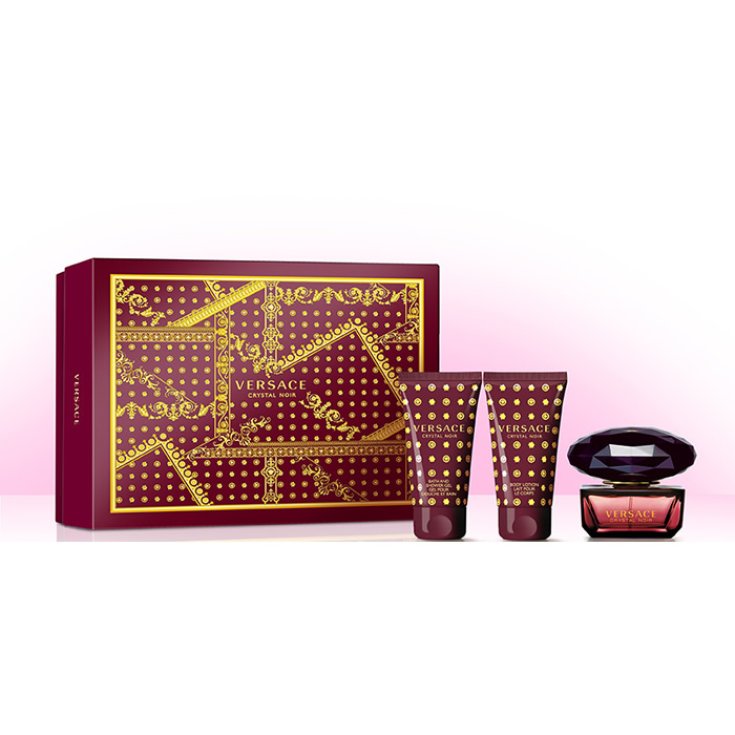 *VERSACE CRYSTAL N KIT 457 ET50+D+L