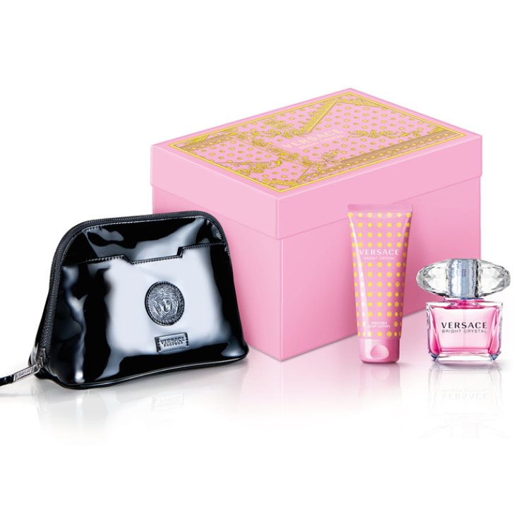 *VERSACE BRIGHT C KIT 467 ET90+LO+P
