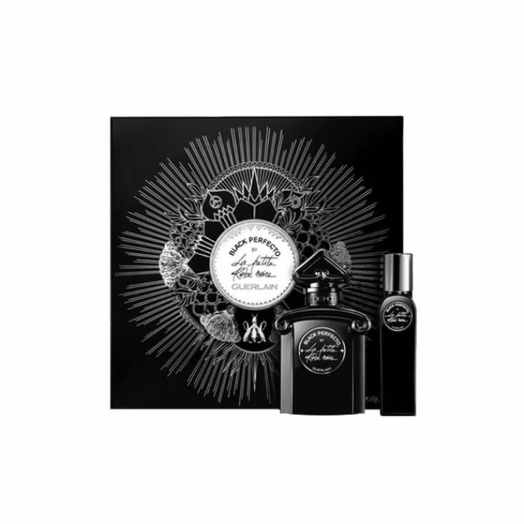@GUERLAIN PETITE N BLACK KITEP50+15