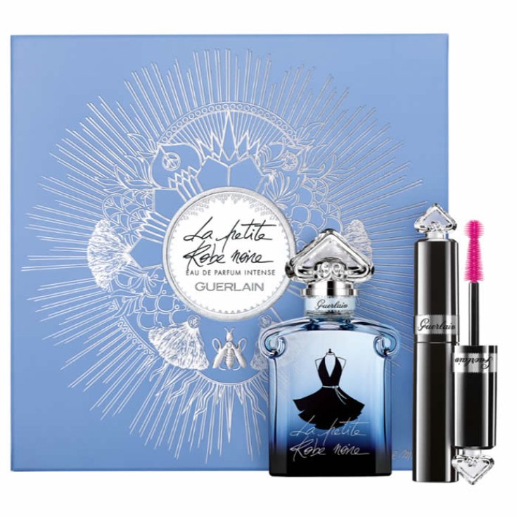 *GUERLAIN PETITE N INT KIT EP50+MAS