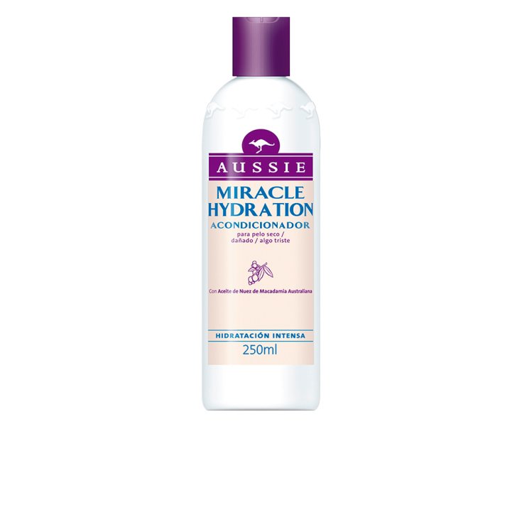 Aussie Hair Hydration Conditioner 250ml