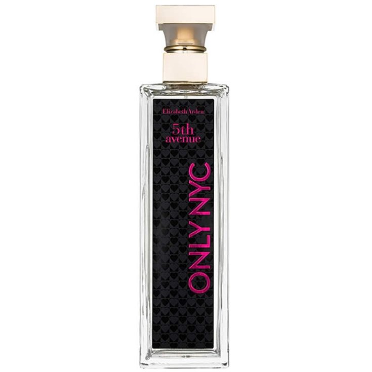 5th Avenue Only Nyc Eau De Parfum Spray 125ml