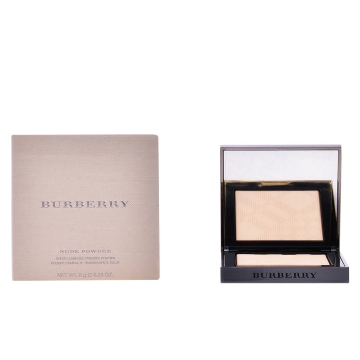 Burberry Skin Nude Powder 12 Ochre Nude 8g