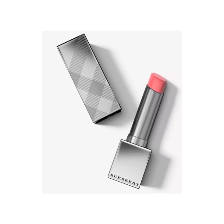 Burberry Kisses Sheer 205 Nude Pink 2g