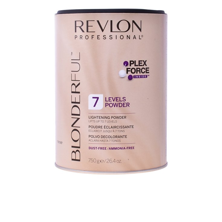 Revlon Blonderful 7 Polvere Decolorante 750g
