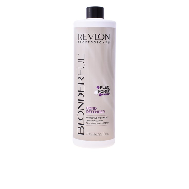 Revlon Blonderful Bond Defender Trattamento Protettivo 750ml