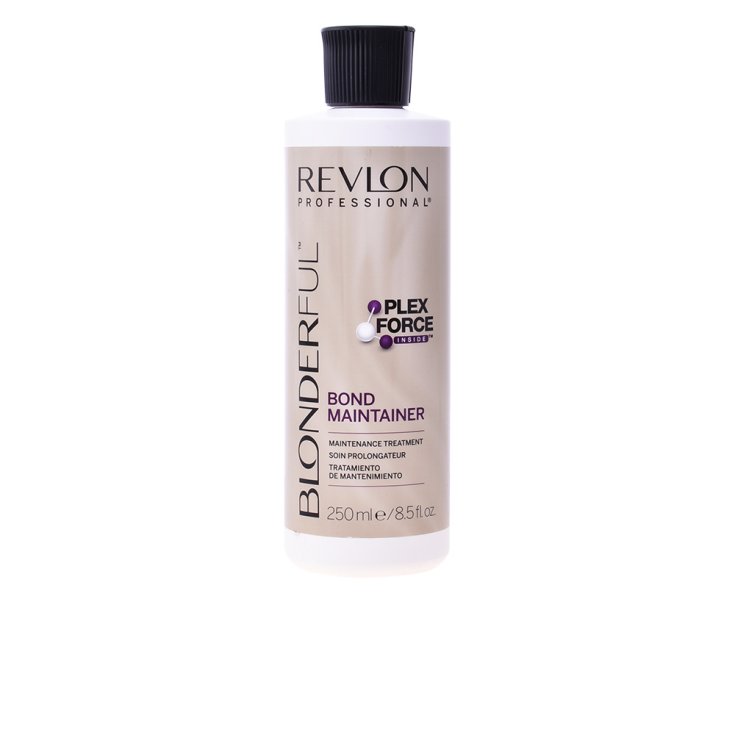 Revlon Blonderful Bond Maintainer Trattamento Di Mantenimento 250ml