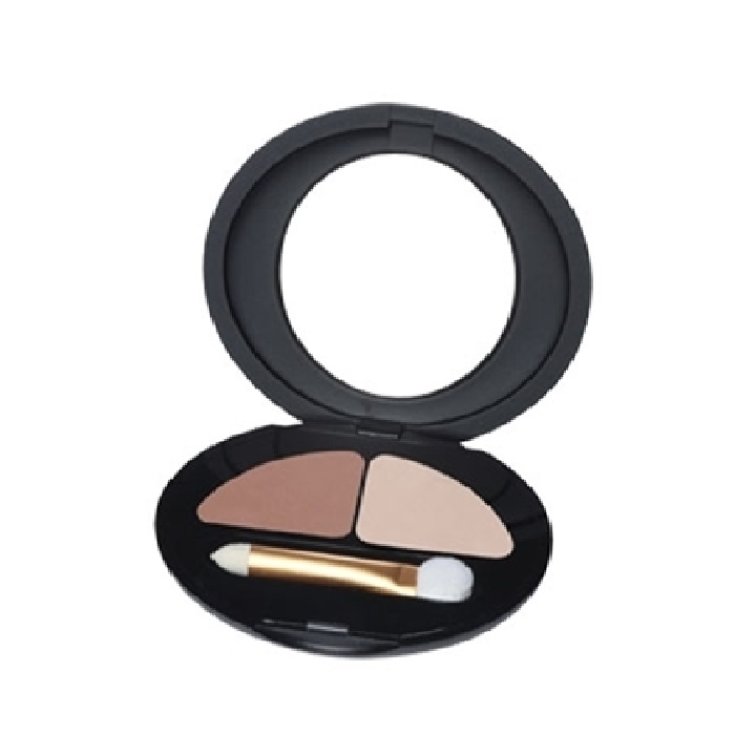 Stendhal Fard Paupieres Duo 141 Brun