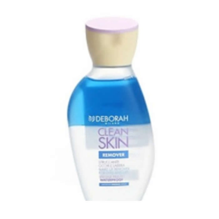 Deborah Milano Eye Makeup Remover 125ml