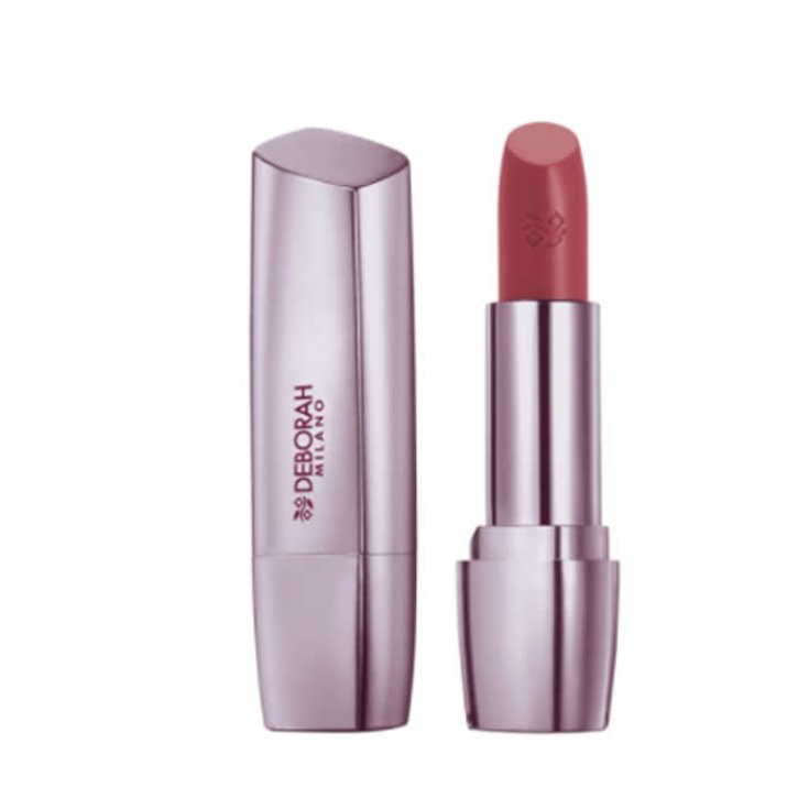 DEB ROSS MILANO RED SHINE 2