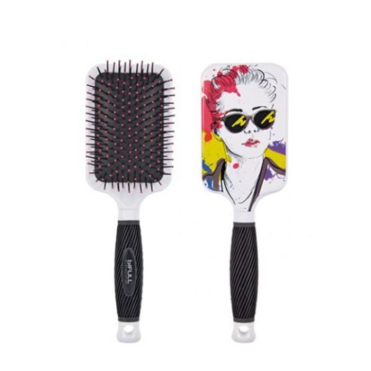 Bifull Denise Racket Hair Brush