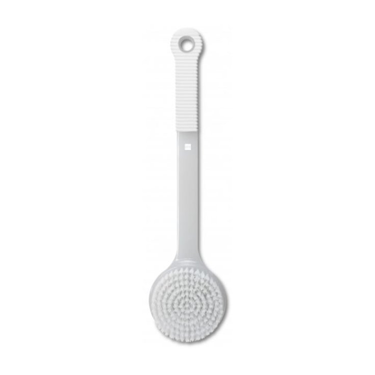 QVS Homebody Bath Brush And Massager