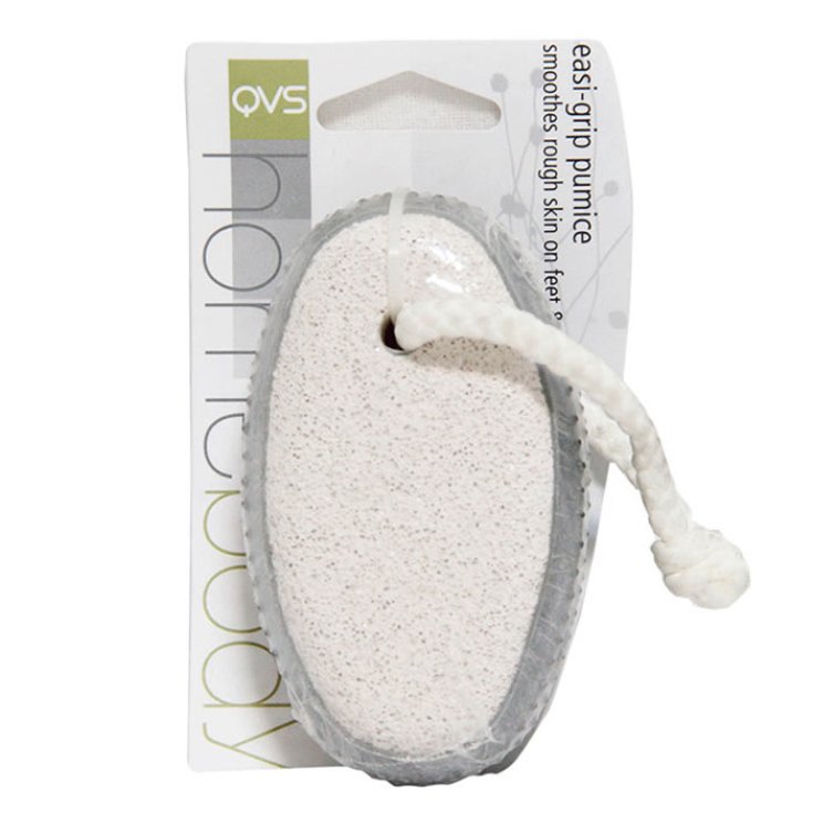 QVS Easi Grip Pumice